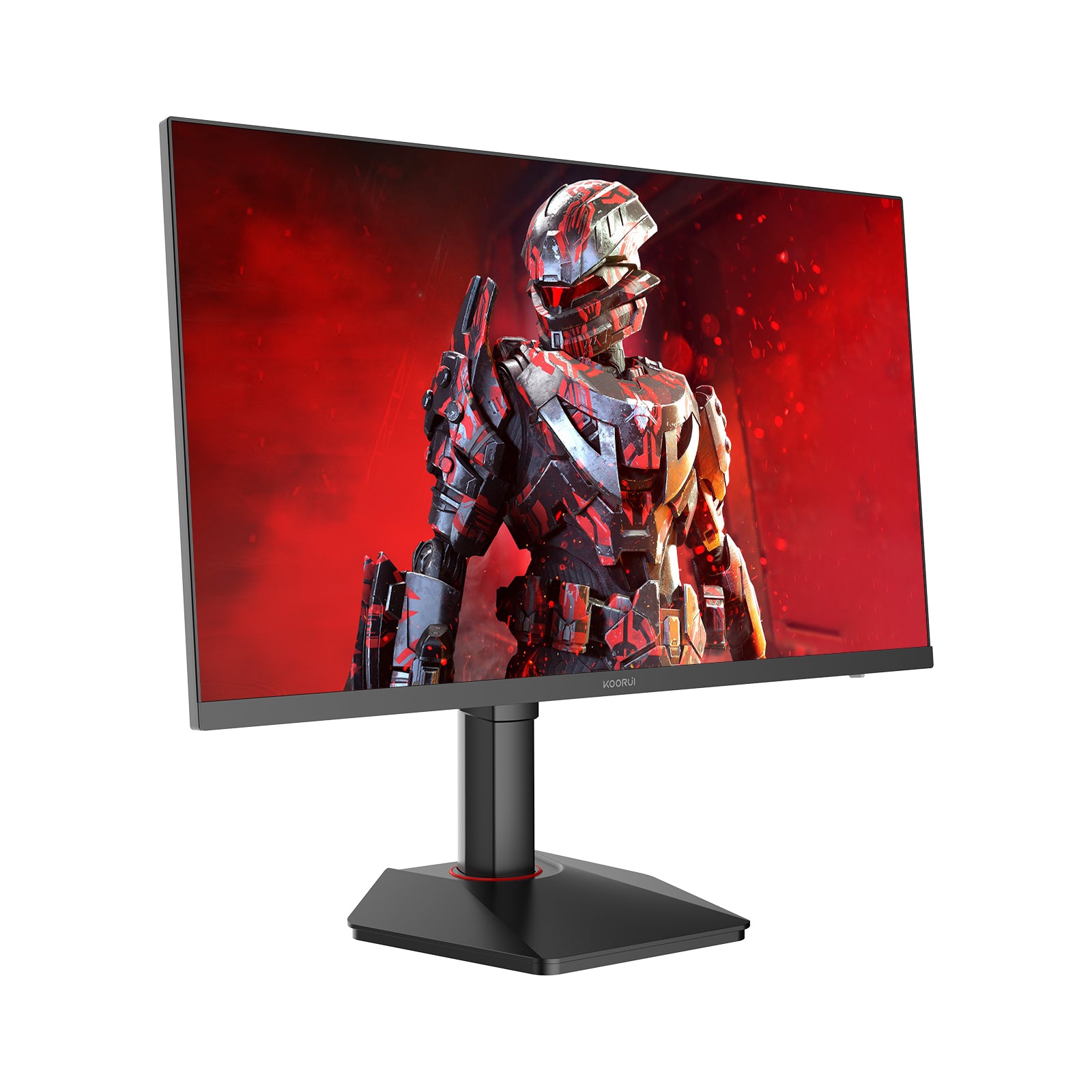 KOORUI G2722P 27-inch IPS QHD 200Hz Gaming Monitor