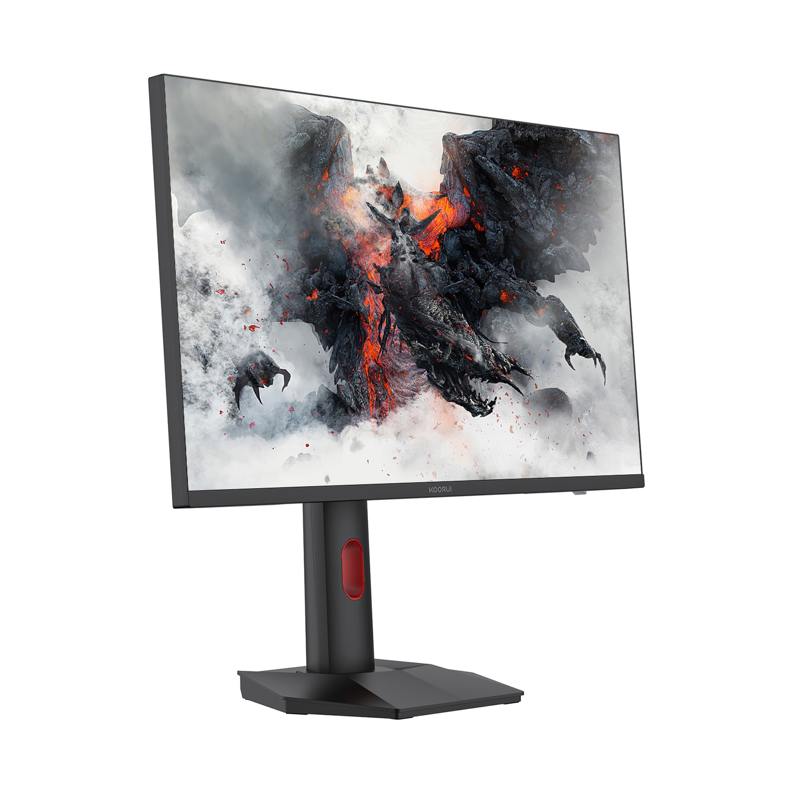 KOORUI S2721PM 27-inch IPS/MINI LED QHD 200Hz Gaming Monitor