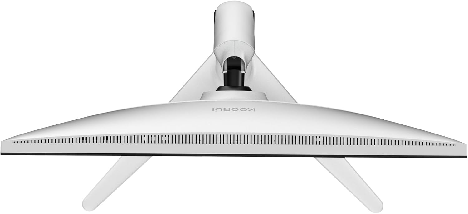 KOORUI GN10 27-inch VA Mini-LED QHD 240Hz Gaming Monitor