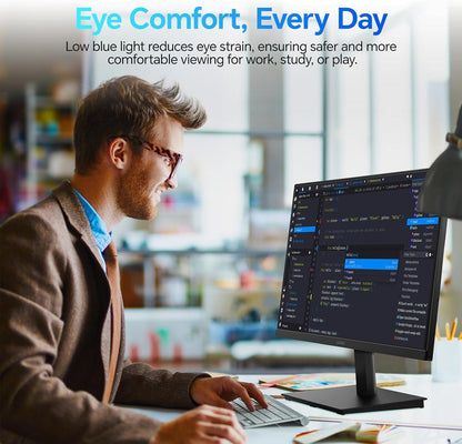 KOORUI E2212F 22-inch VA FHD 100Hz Business Monitor