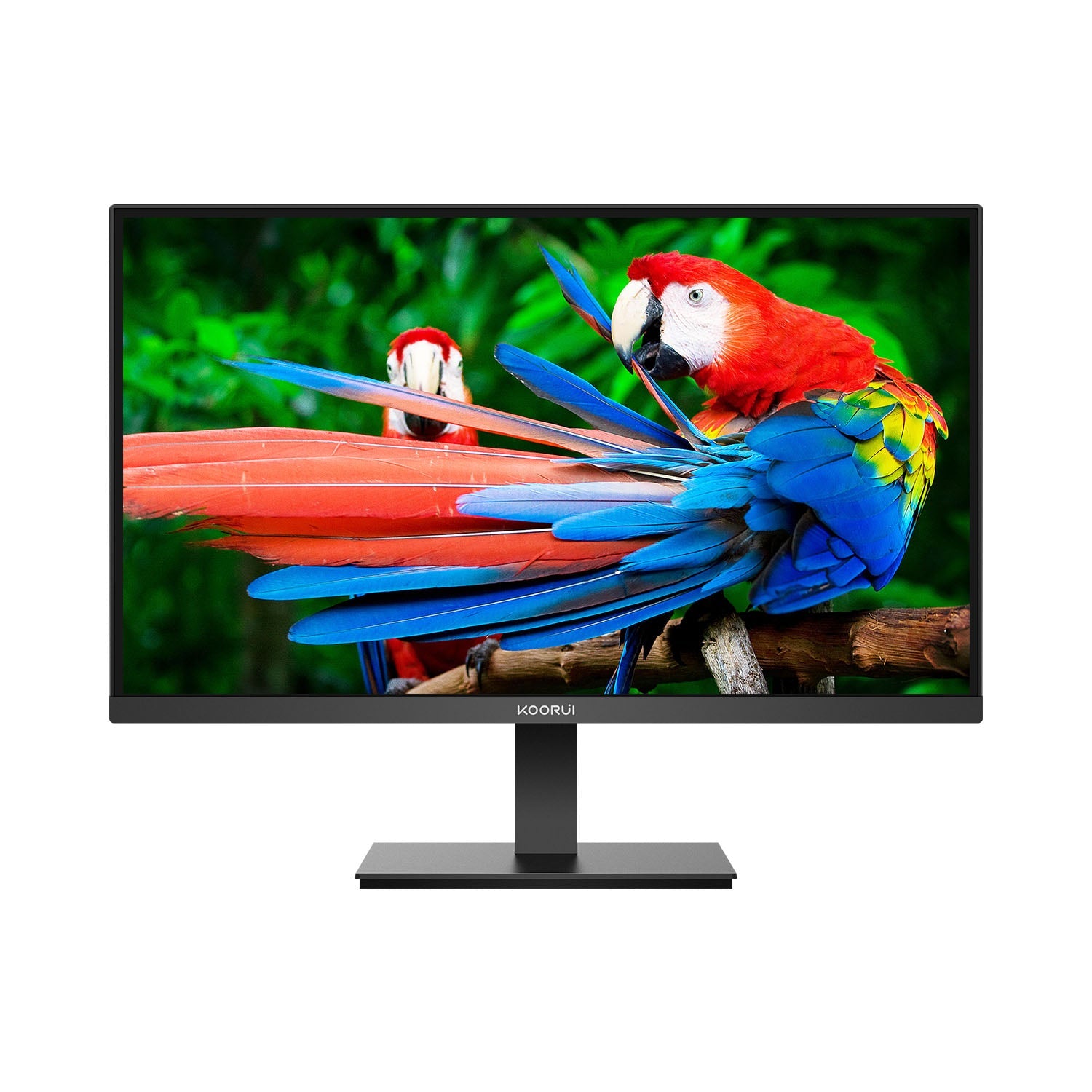 KOORUI E2411H 24-inch IPS FHD 120Hz Business  Monitor