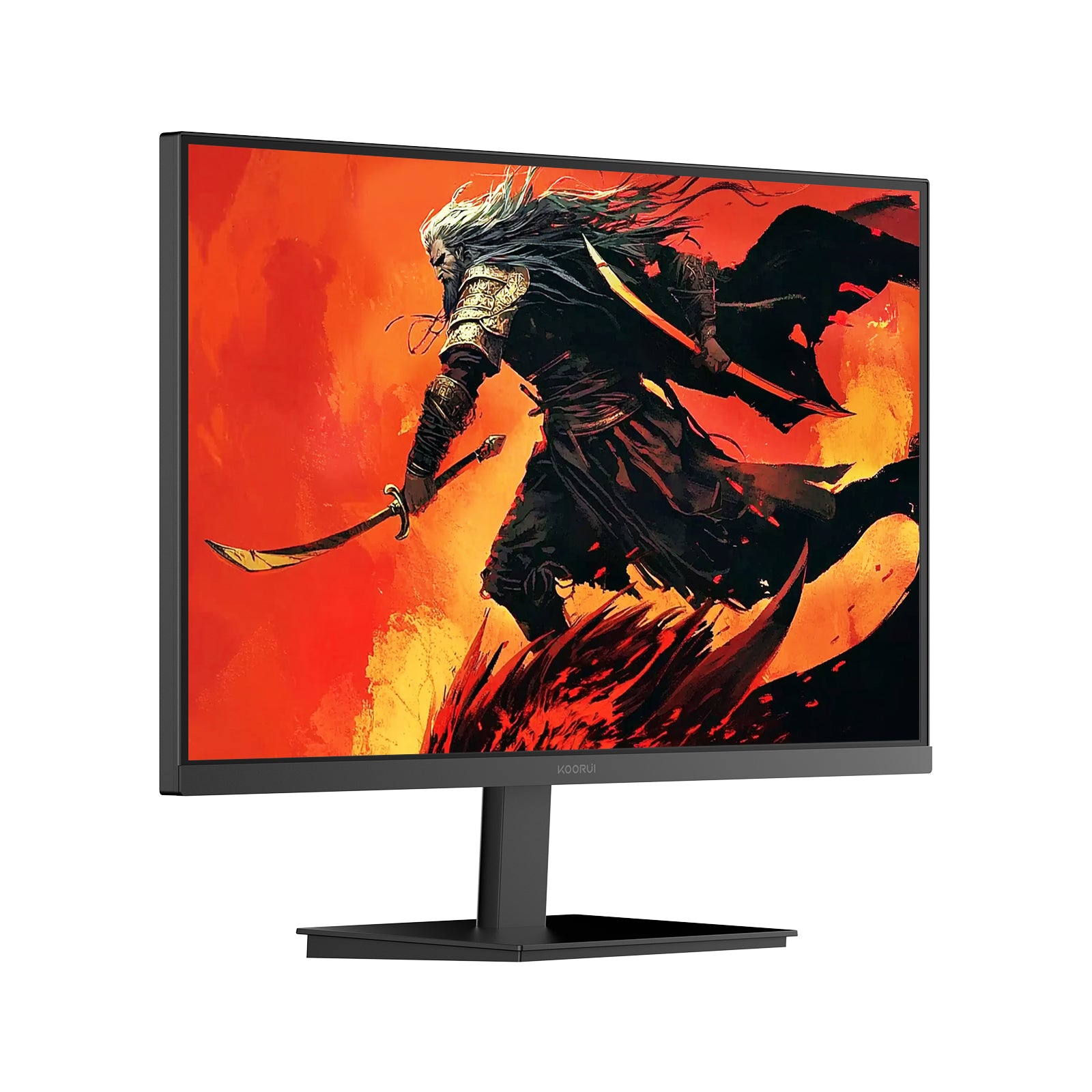 KOORUI E2711K 27-inch IPS FHD 144Hz Business Monitor