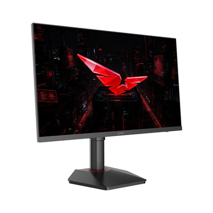 KOORUI G2741L 27-inch IPS 4K UHD Dual-Mode 160Hz+UHD/320Hz+FHD Gaming Monitor